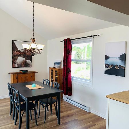Le Philemon Club Azur Plage Memphremagog Eksteriør billede
