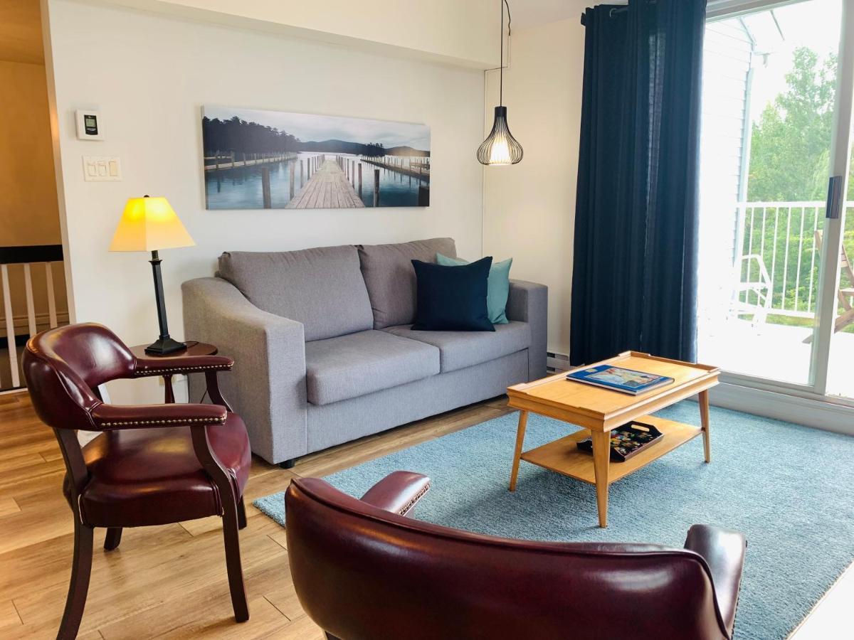 Le Philemon Club Azur Plage Memphremagog Eksteriør billede