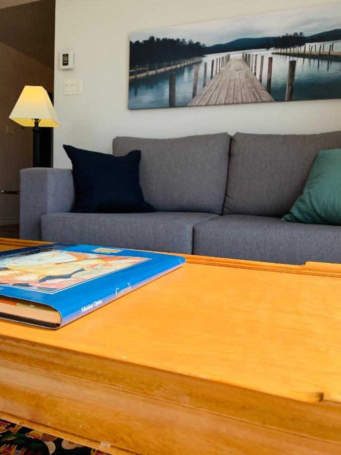 Le Philemon Club Azur Plage Memphremagog Eksteriør billede