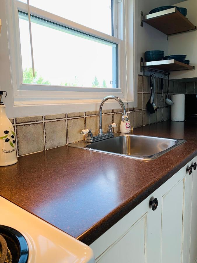 Le Philemon Club Azur Plage Memphremagog Eksteriør billede