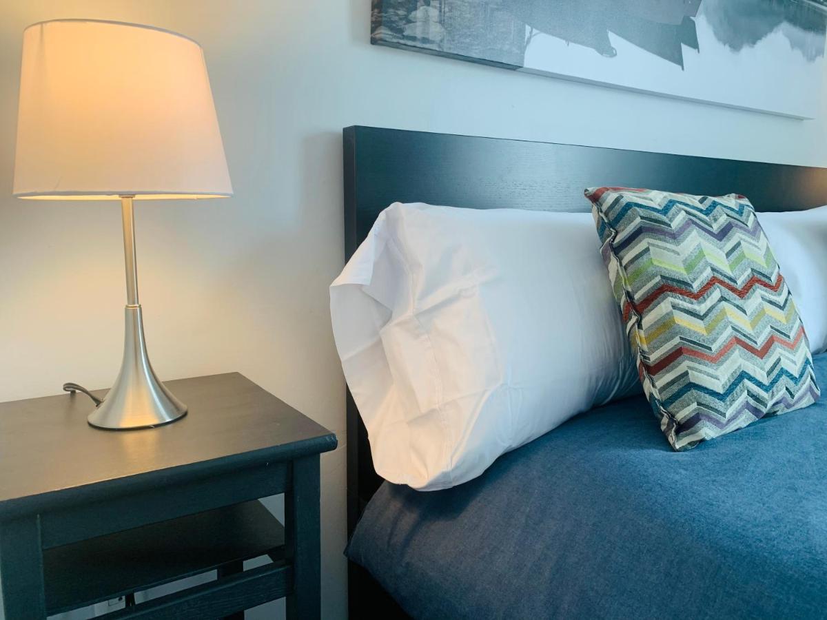 Le Philemon Club Azur Plage Memphremagog Eksteriør billede