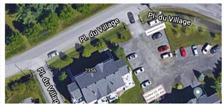 Le Philemon Club Azur Plage Memphremagog Eksteriør billede