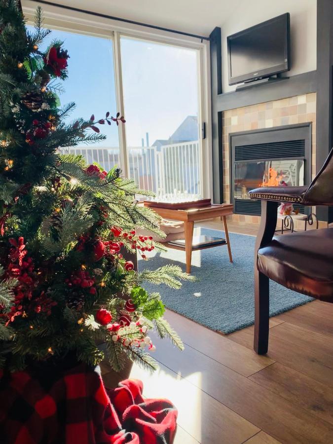 Le Philemon Club Azur Plage Memphremagog Eksteriør billede