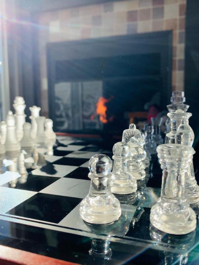 Le Philemon Club Azur Plage Memphremagog Eksteriør billede
